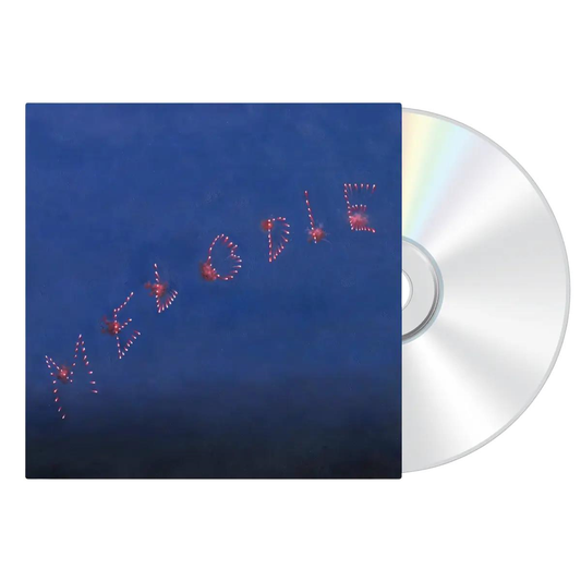 Melodie - CD