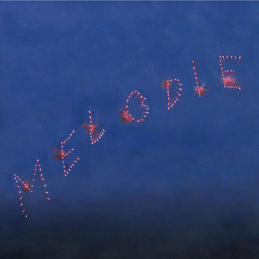 Melodie - Vinilo