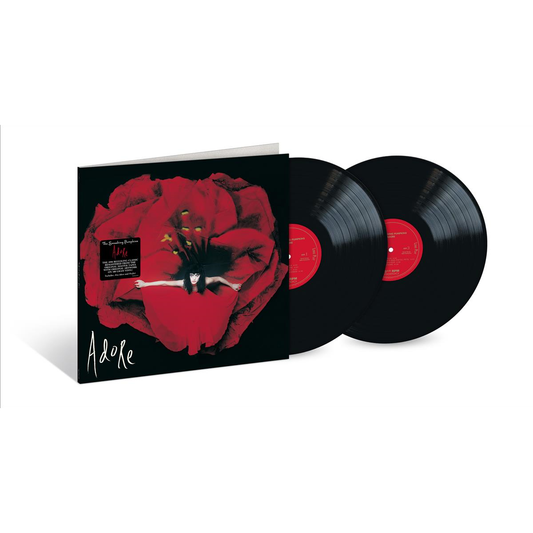 Adore - Vinilo (2LP)