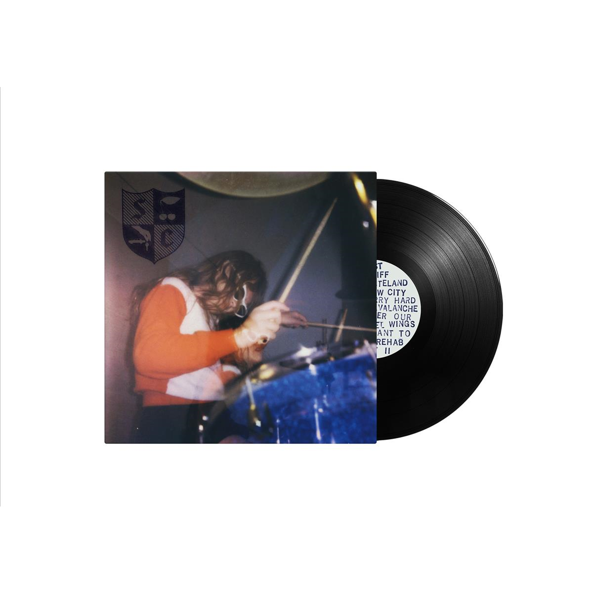 Snocaps - Vinilo