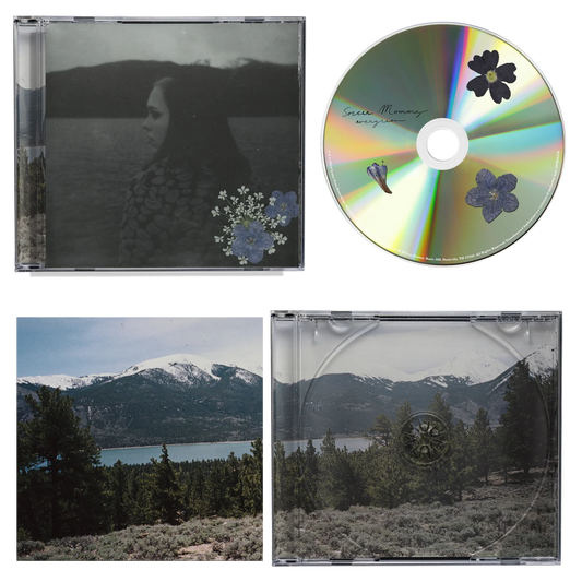 Evergreen - CD