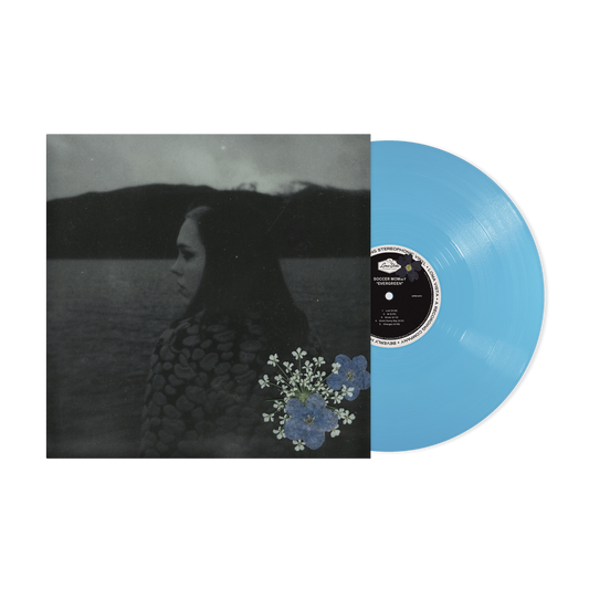 Evergreen - Vinilo (Edición Deluxe Color Baby Blue)