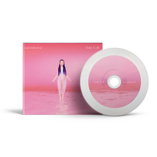 auroraboreal - CD