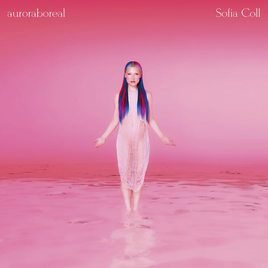 auroraboreal - CD (Edición Firmada Exclusiva)