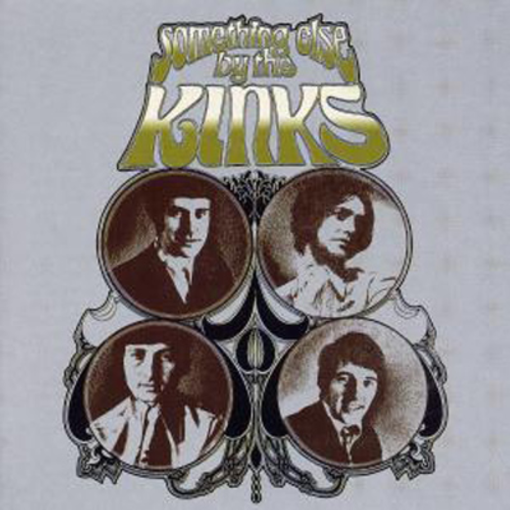 Something Else By The Kinks (Bonus Track Edition) - CD