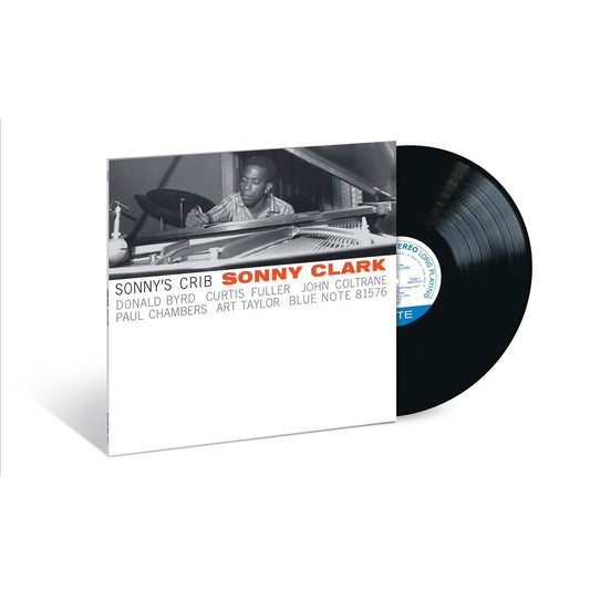 Sonny's Crib - Vinilo