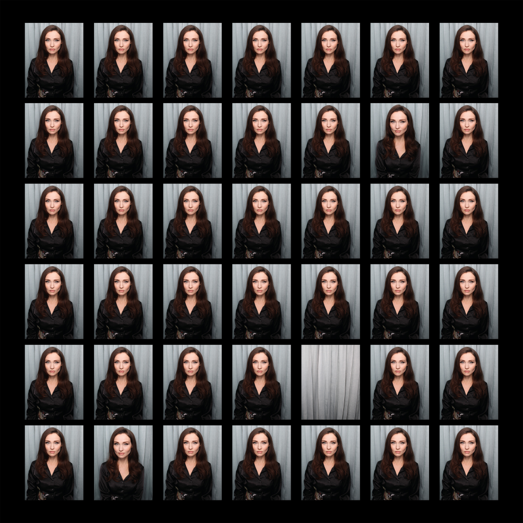 Perimenopop - Vinilo (Edición Exclusiva Color Azul Marmolado)