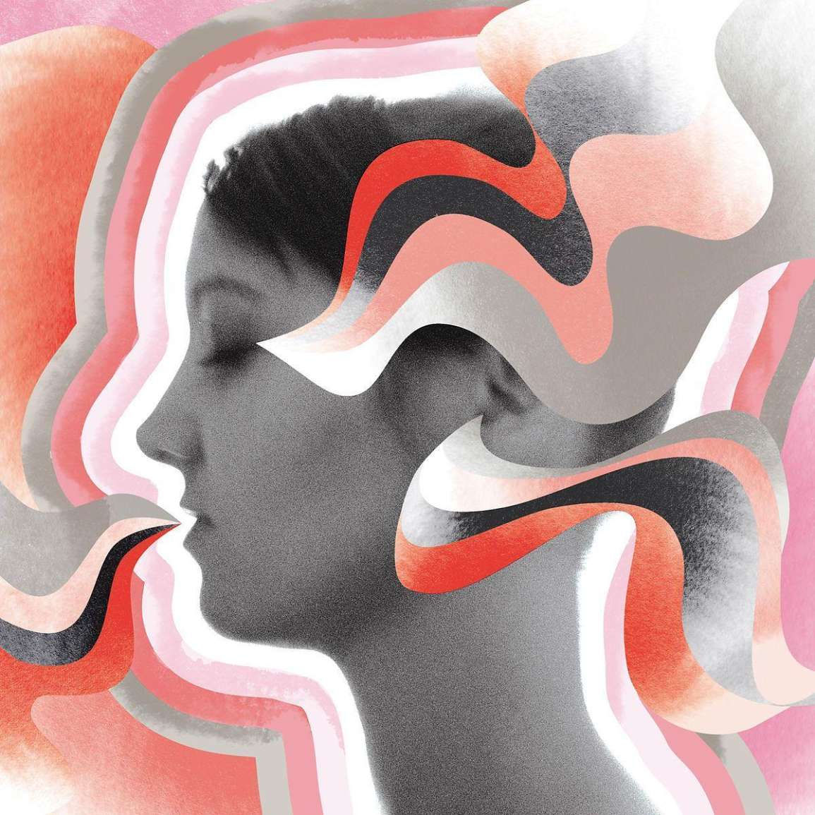 Halluzinationen - Vinilo