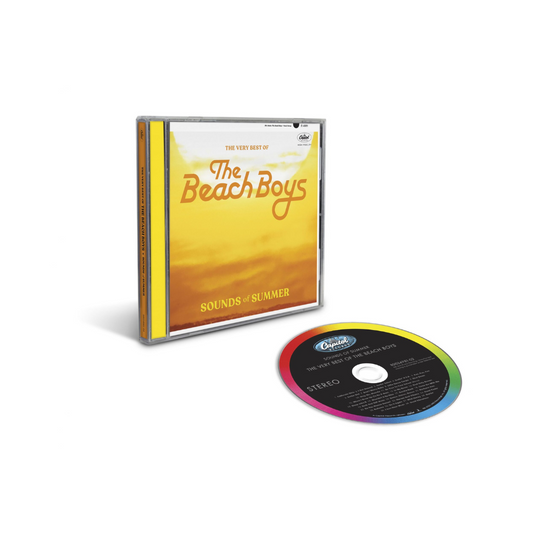 Sounds of Summer - CD