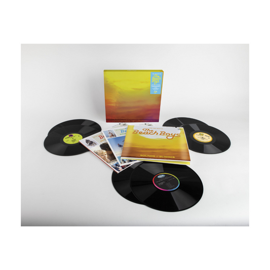 Sounds of Summer - Vinilo (6LP)