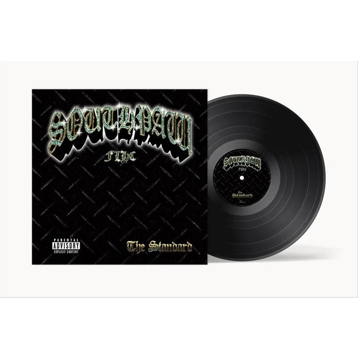 The Standard - Vinilo (2LP)