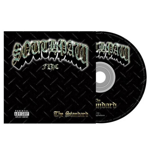 The Standard - CD