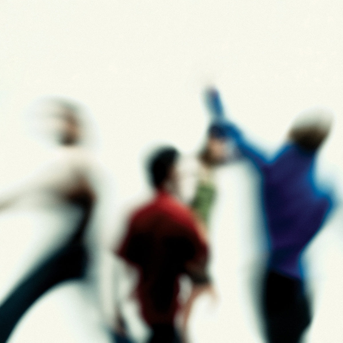 If That Makes Sense - Vinilo (Color Rubí Translúcido)