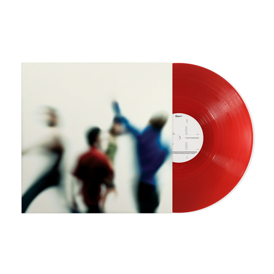 If That Makes Sense - Vinilo (Color Rubí Translúcido)
