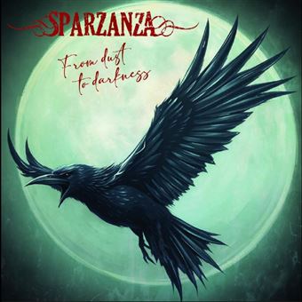 sparzanza-from-dust-to-darkness-vinilo-lp