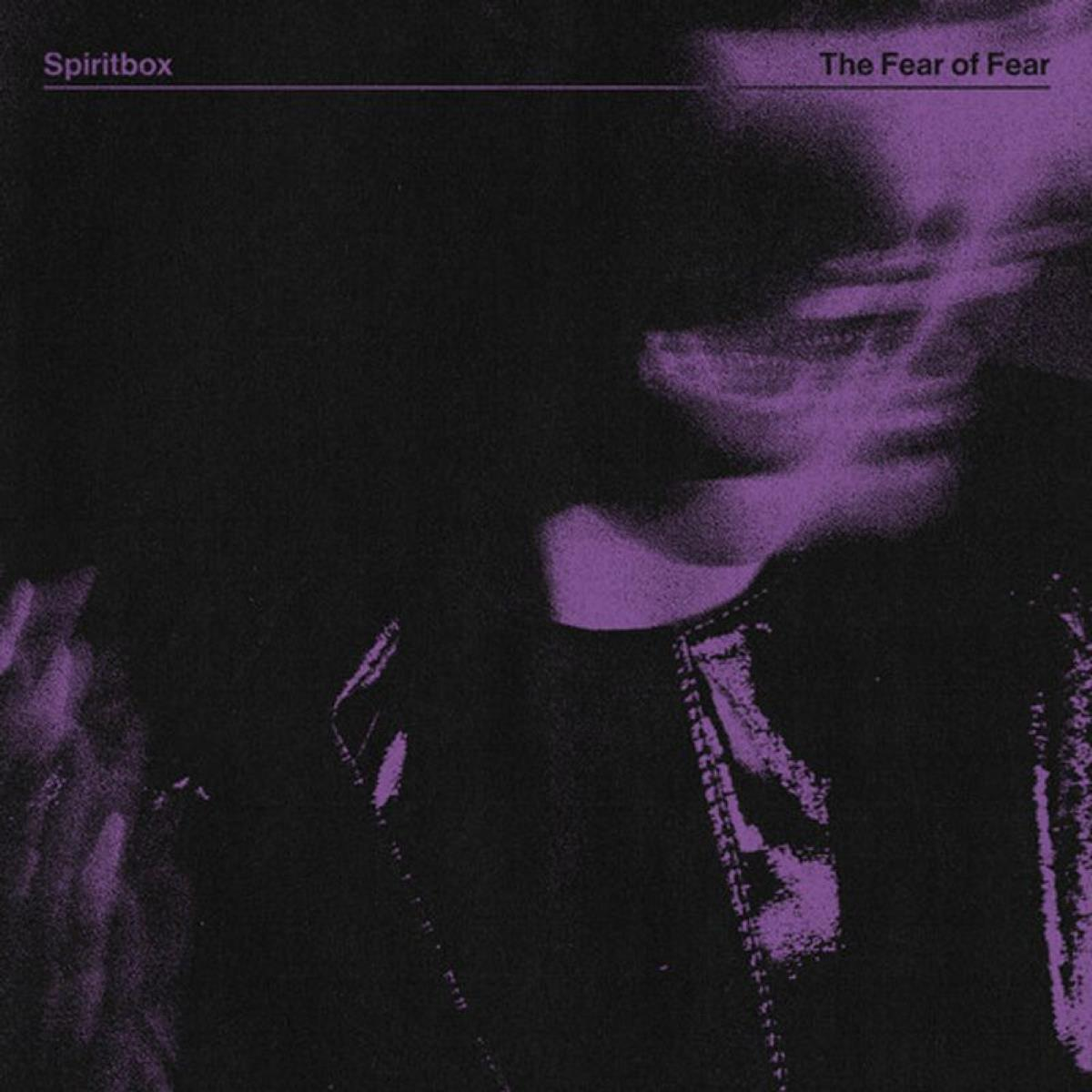 The Fear Of Fear - CD