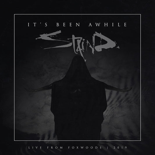 Live: It'S Been Awhile - Vinilo (2LP)