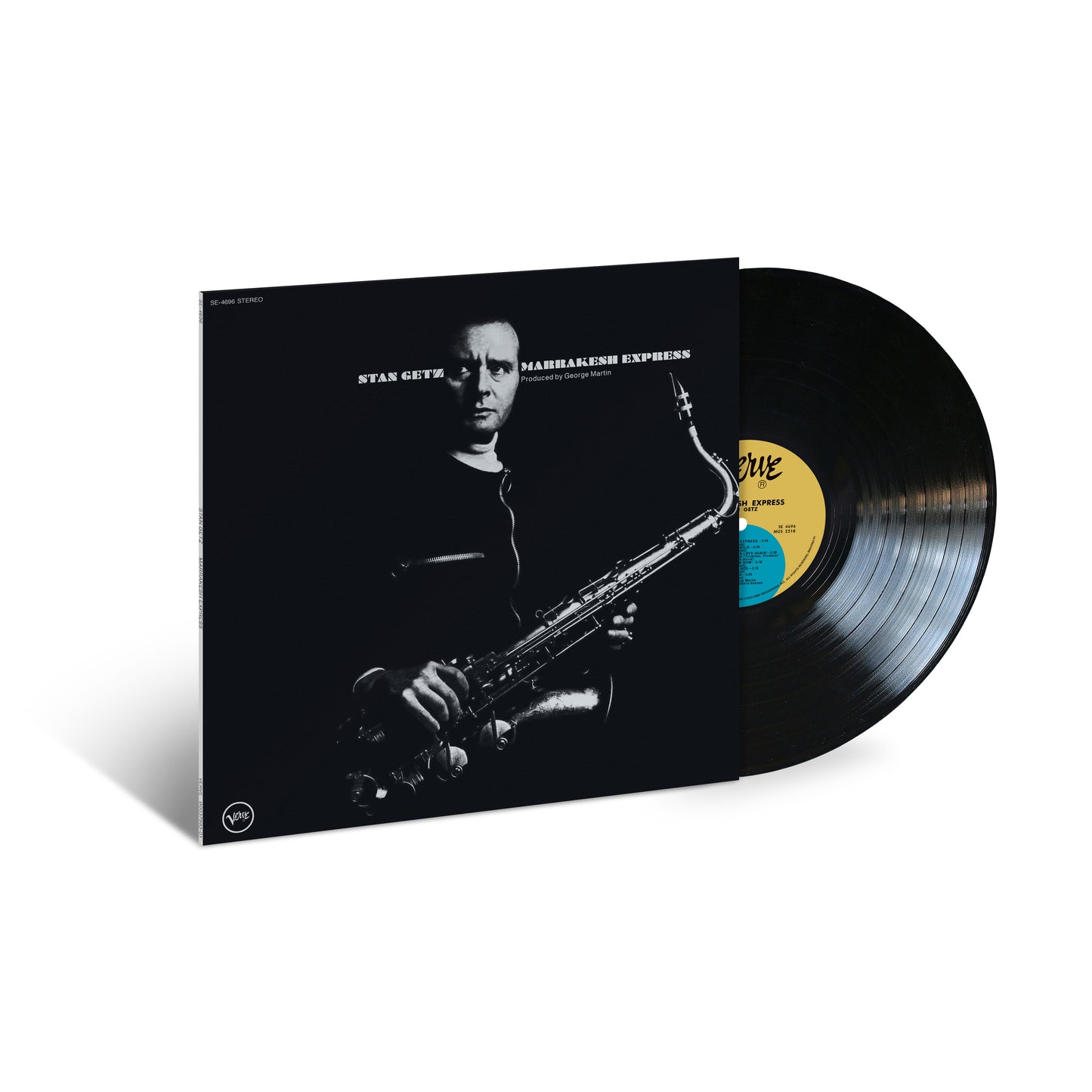 Marrakesh Express - Vinilo