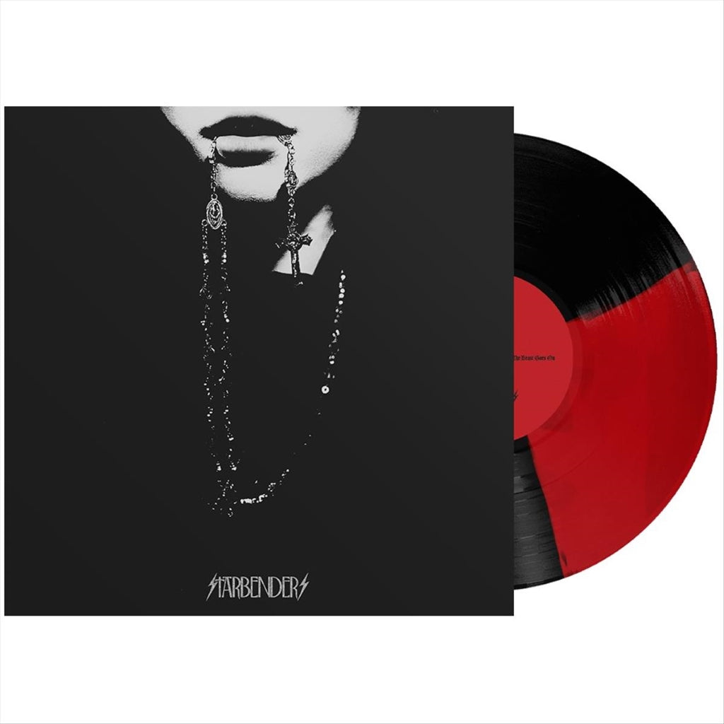 The Beast Goes On - Vinilo