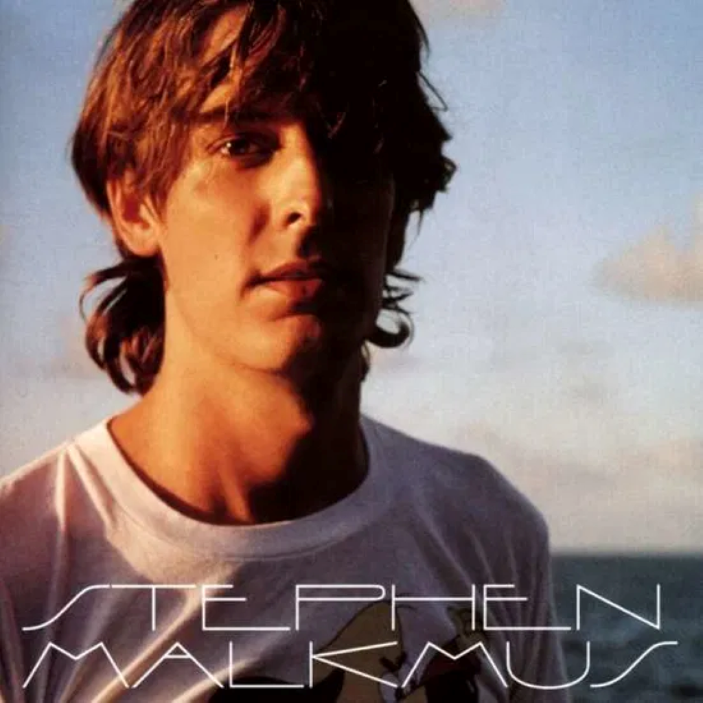 Stephen Malkmus - Vinilo