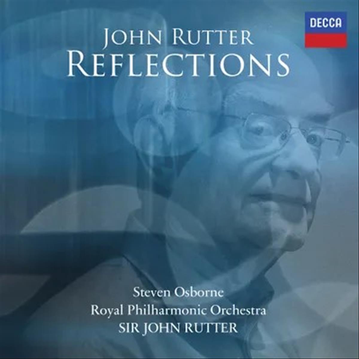 Reflections - CD