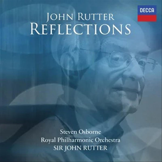 Reflections - CD