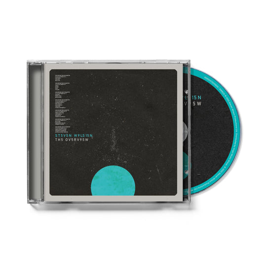 The Overview - CD