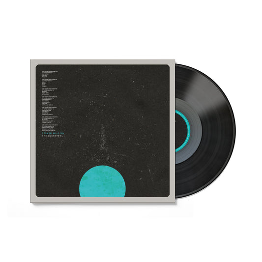 The Overview - Vinilo