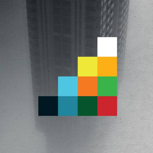 The Harmony Codex - Vinilo (2LP)