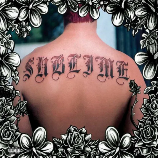 Sublime - Vinilo (2LP)