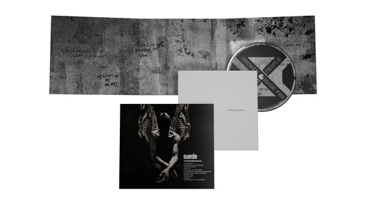 Antidepressants - CD