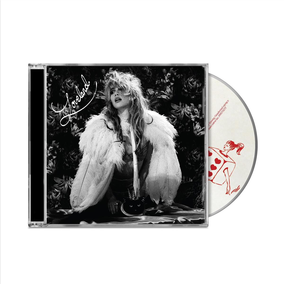 Loveland - CD