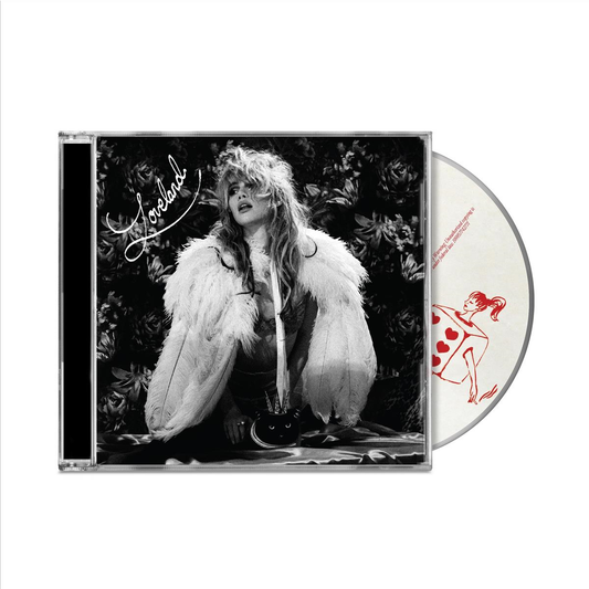 Loveland - CD
