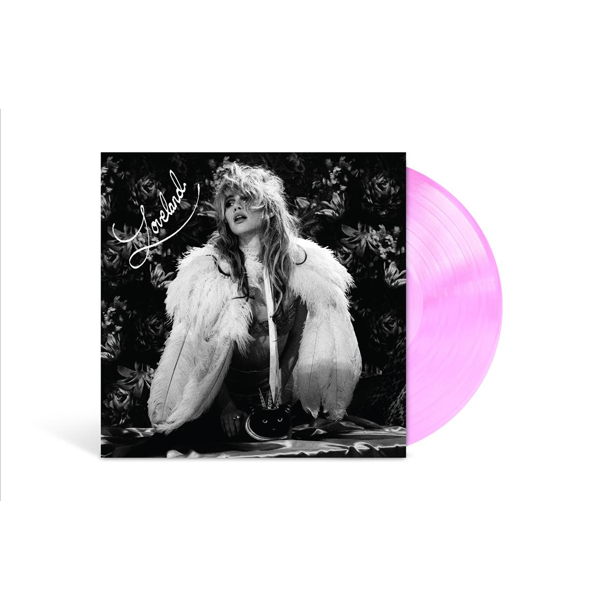 Loveland - Vinilo