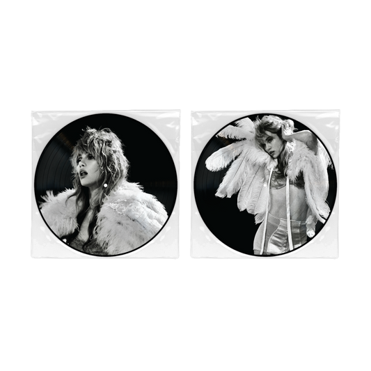 Loveland - Vinilo (Edición Exclusiva Picture Disc)