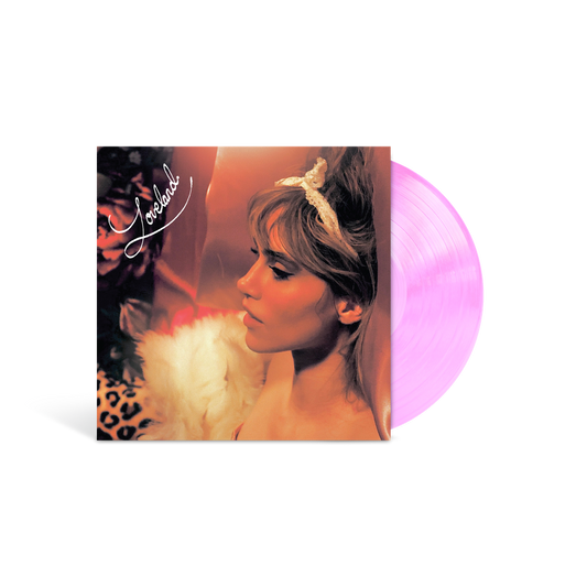 Loveland - Vinilo (Edición Exclusiva Color Rosa)