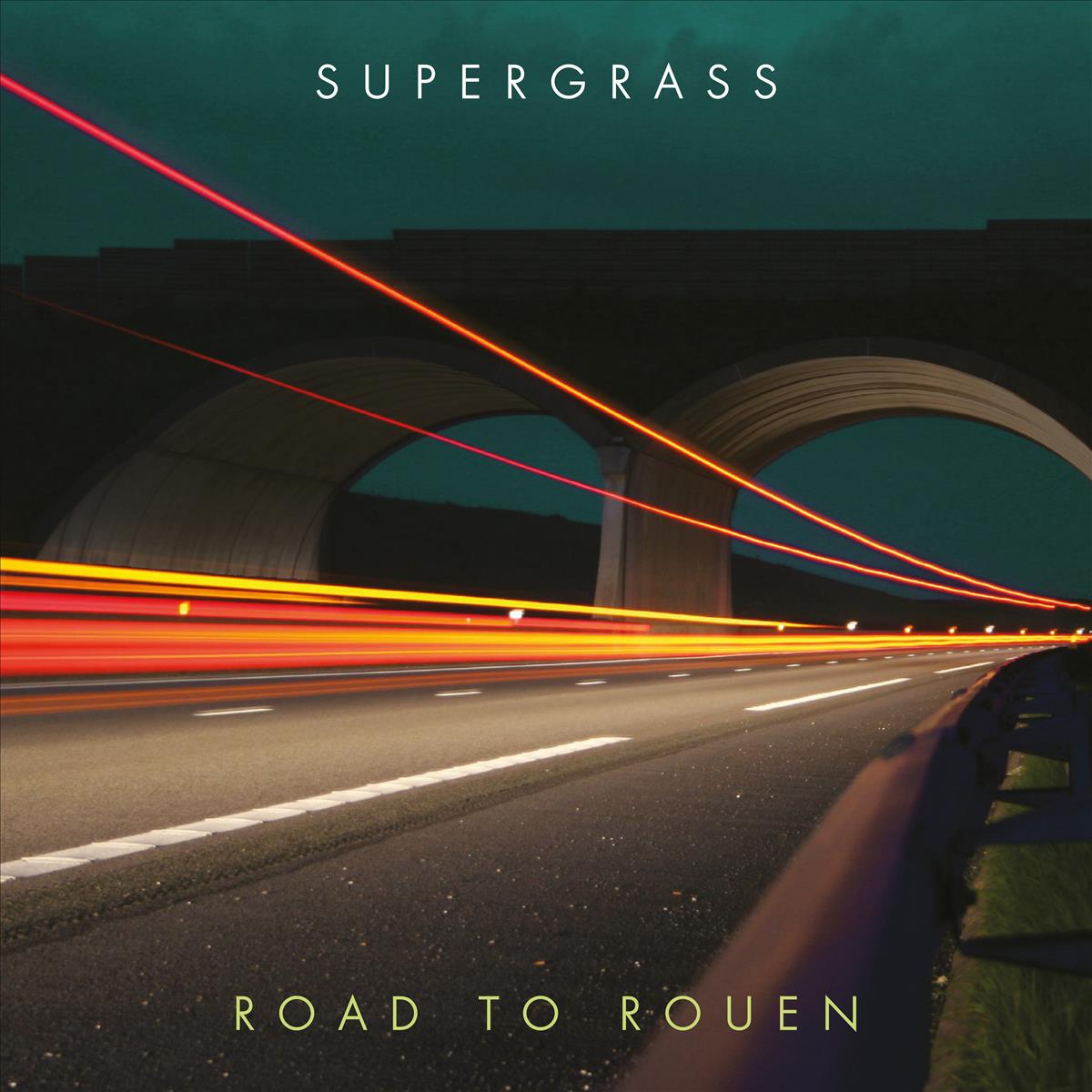 Road to Rouen (20th Anniversary Edition)  - CD