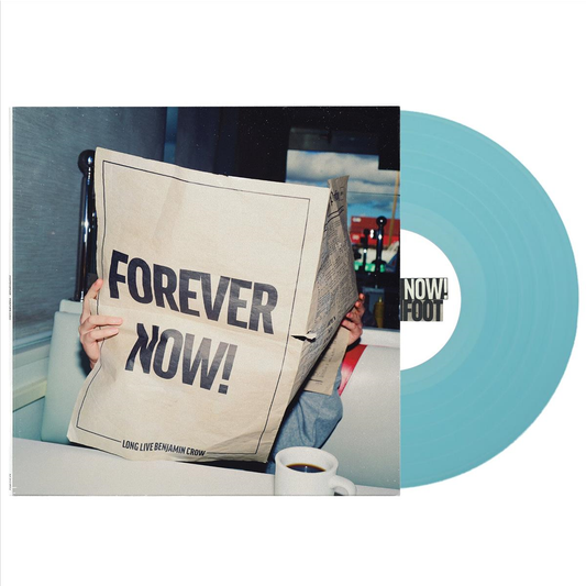 Forever Now - Vinilo