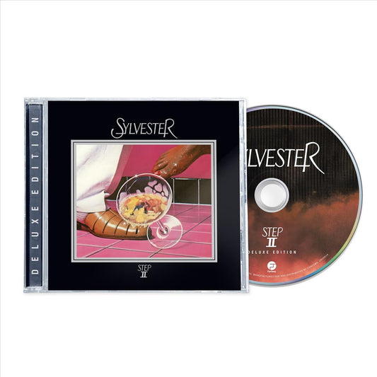 Step II (Deluxe) - CD