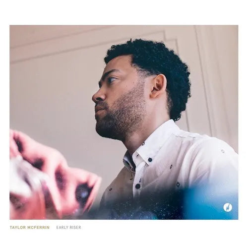 taylor-mcferrin-early-riser-cd-cd
