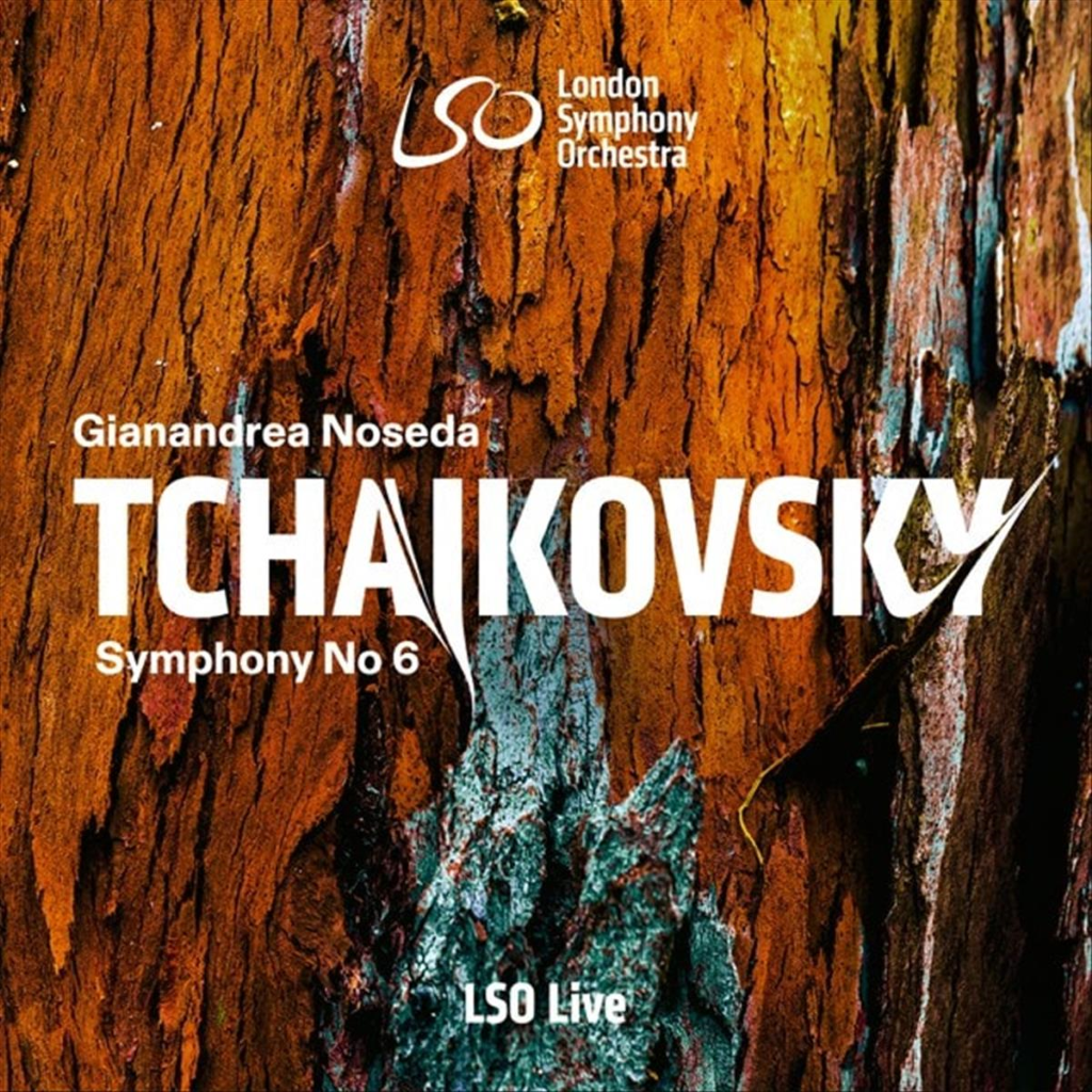TCHAIKOVSKY: SYMPHONY NO. 6 - CD