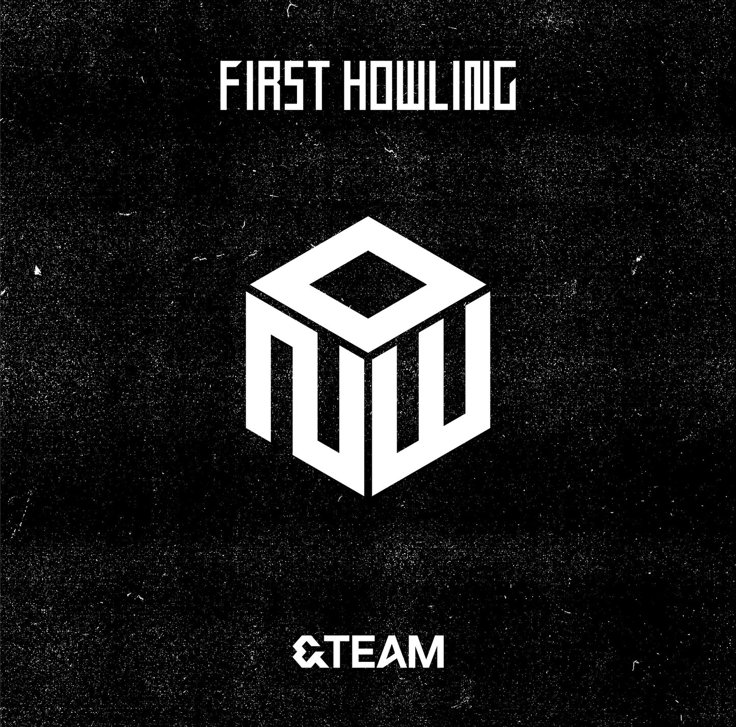 First Howling: NOW (Standard Edition) - CD
