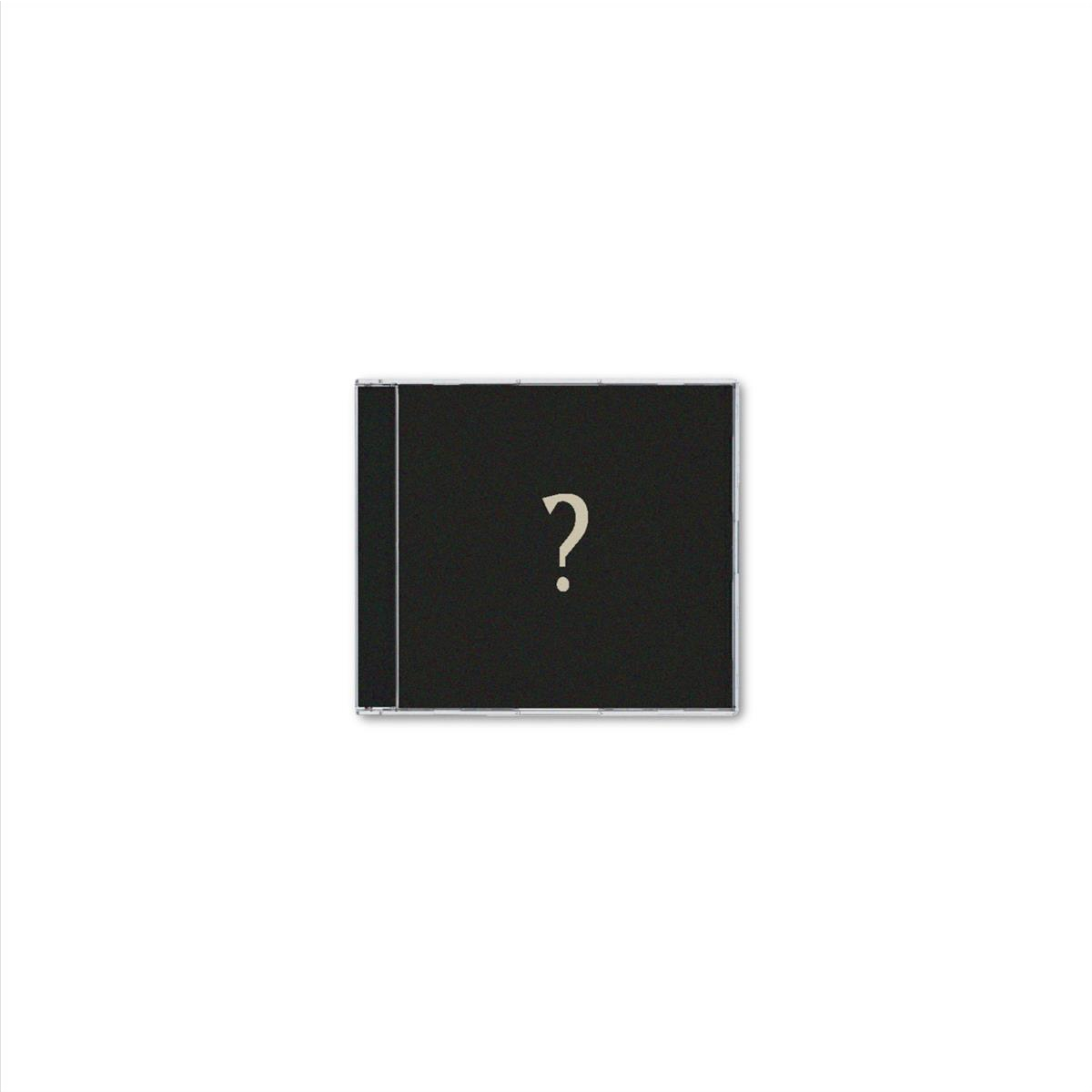 3rd EP ‘We On Fire’ (Standard ver.) - CD