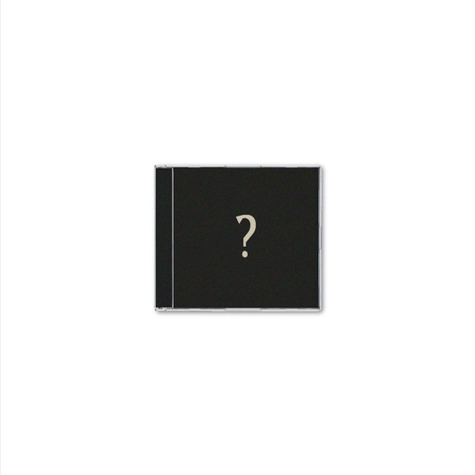 3rd EP ‘We On Fire’ (Standard ver.) - CD