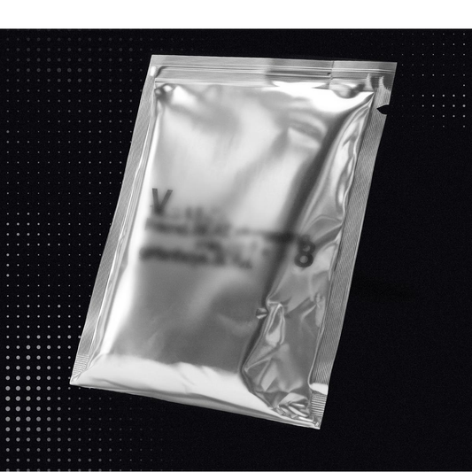V8 1st Mini Album ‘V8’ (COMPACT Ver.) - CD