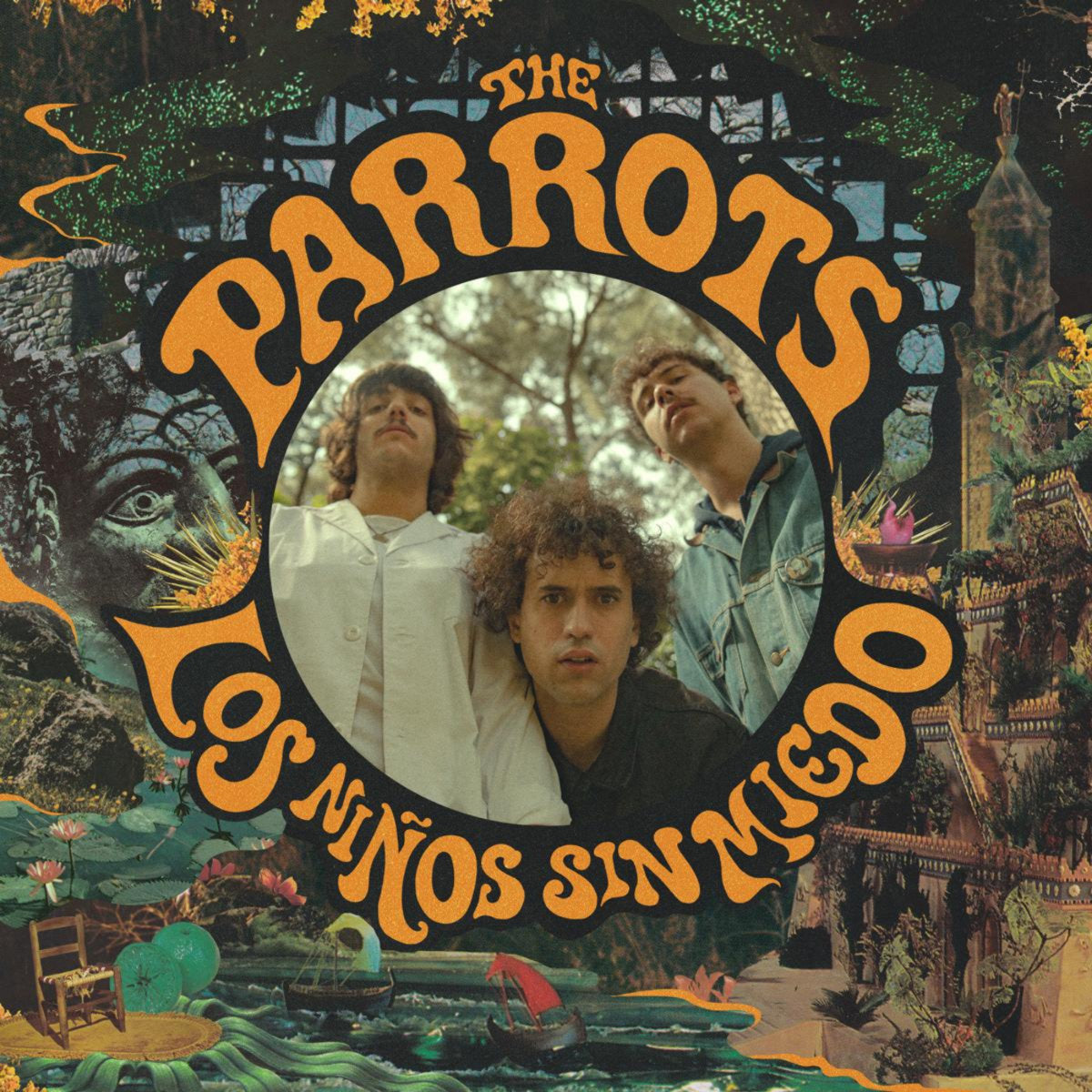 the-parrots-los-ni-os-sin-miedo-cd-cd