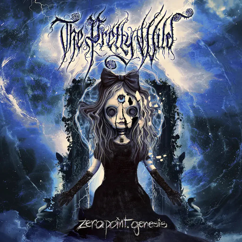 the-pretty-wild-zero-point-genesis-vinilo-lp