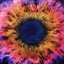 thrice-horizons-east-cd-cd