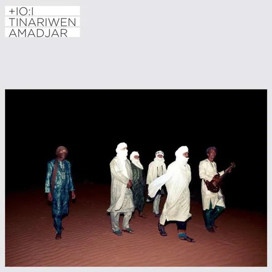 tinariwen-amadjar-cd-cd
