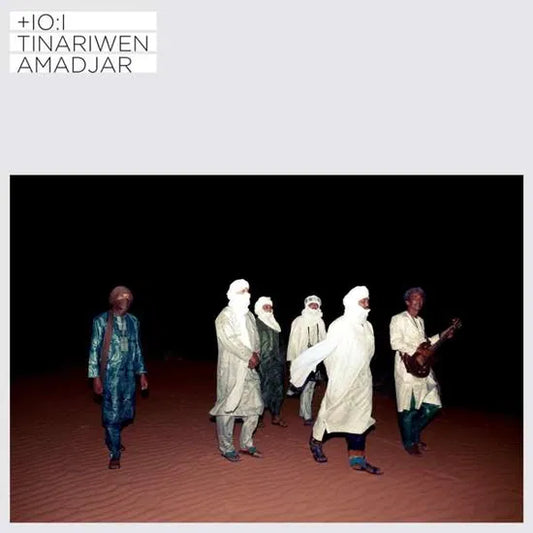 tinariwen-amadjar-cd-cd